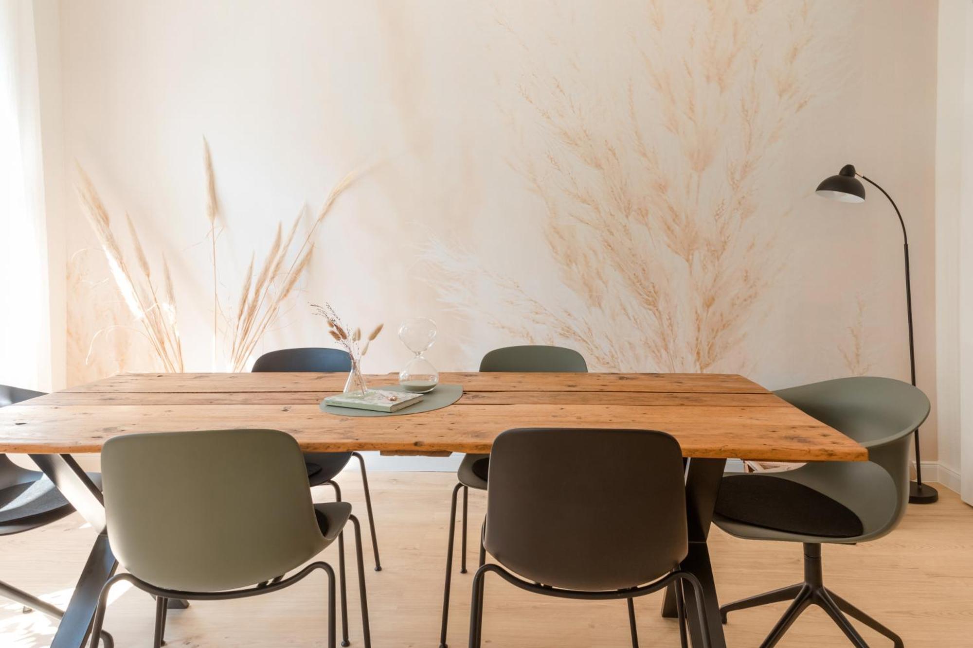 Ferienwohnung Kulturbeutel แอร์ฟวร์ท ภายนอก รูปภาพ