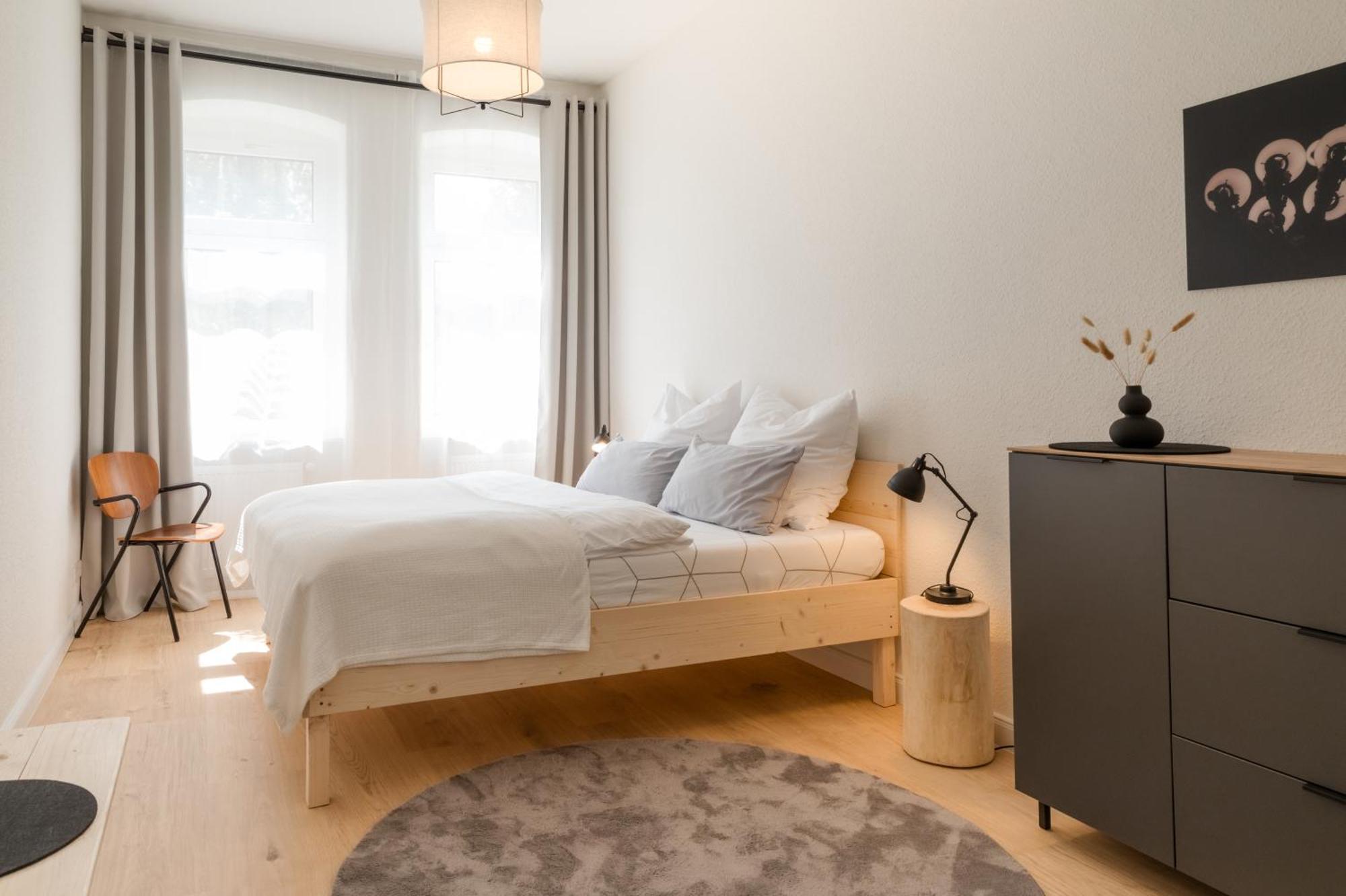 Ferienwohnung Kulturbeutel แอร์ฟวร์ท ภายนอก รูปภาพ