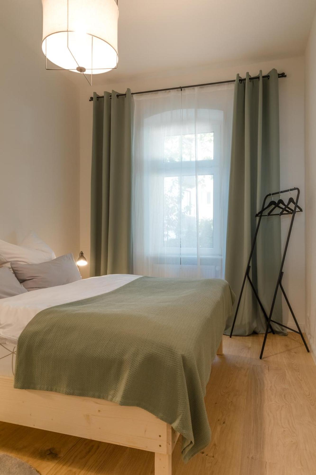 Ferienwohnung Kulturbeutel แอร์ฟวร์ท ภายนอก รูปภาพ