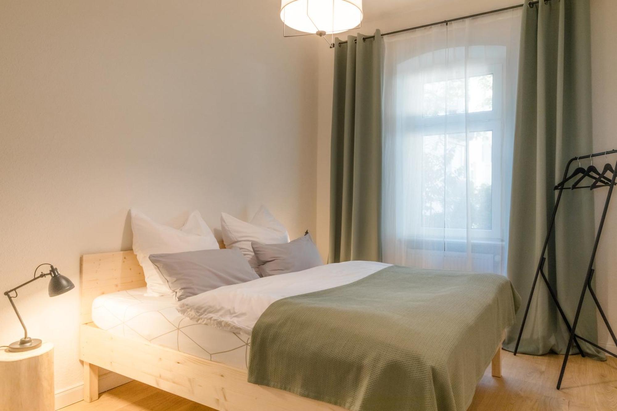 Ferienwohnung Kulturbeutel แอร์ฟวร์ท ภายนอก รูปภาพ
