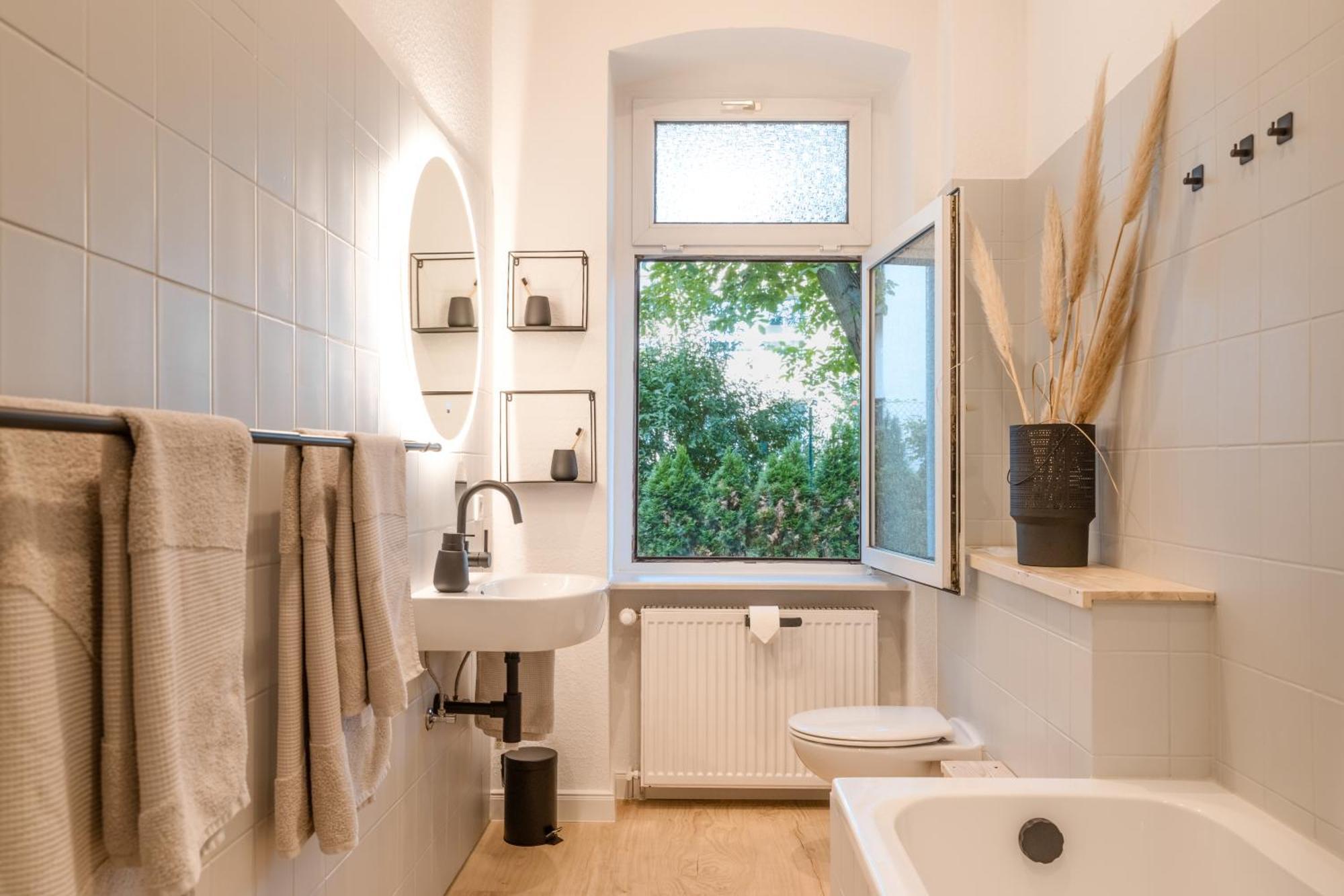 Ferienwohnung Kulturbeutel แอร์ฟวร์ท ภายนอก รูปภาพ